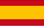 español bandera